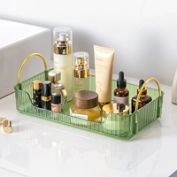 Однопроизводительная стойка для хранения через зеленый