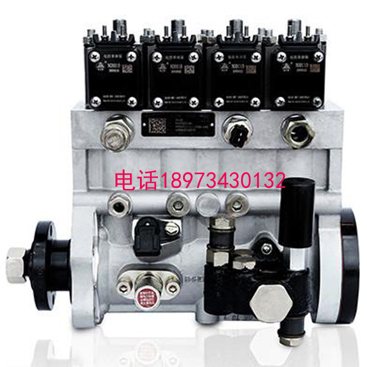 玉柴农机YC4D/D2000高压燃油泵衡阳电控泵中冷增压B4HD2213系列