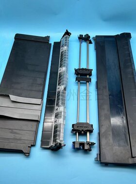 适用爱普生1600KIVH撕纸器 切纸组件 压纸器面盖导纸板连续进纸器