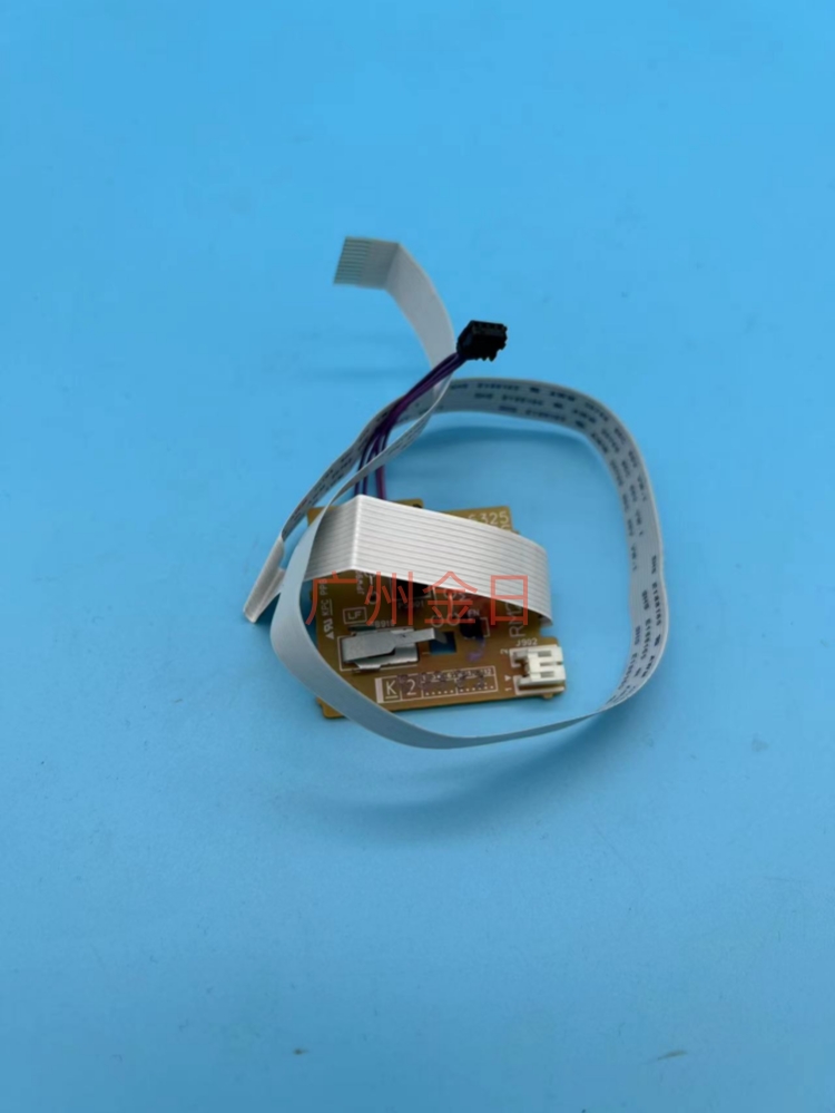 适用 HP126A DC板 125电机驱动板 HP127控制板 HP128DC板 引擎板