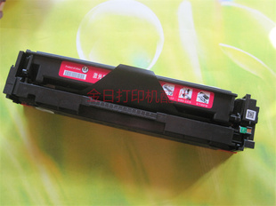 M377dw粉盒 易加粉适用惠普CF410A硒鼓HP M452nw M452dn M477fdw