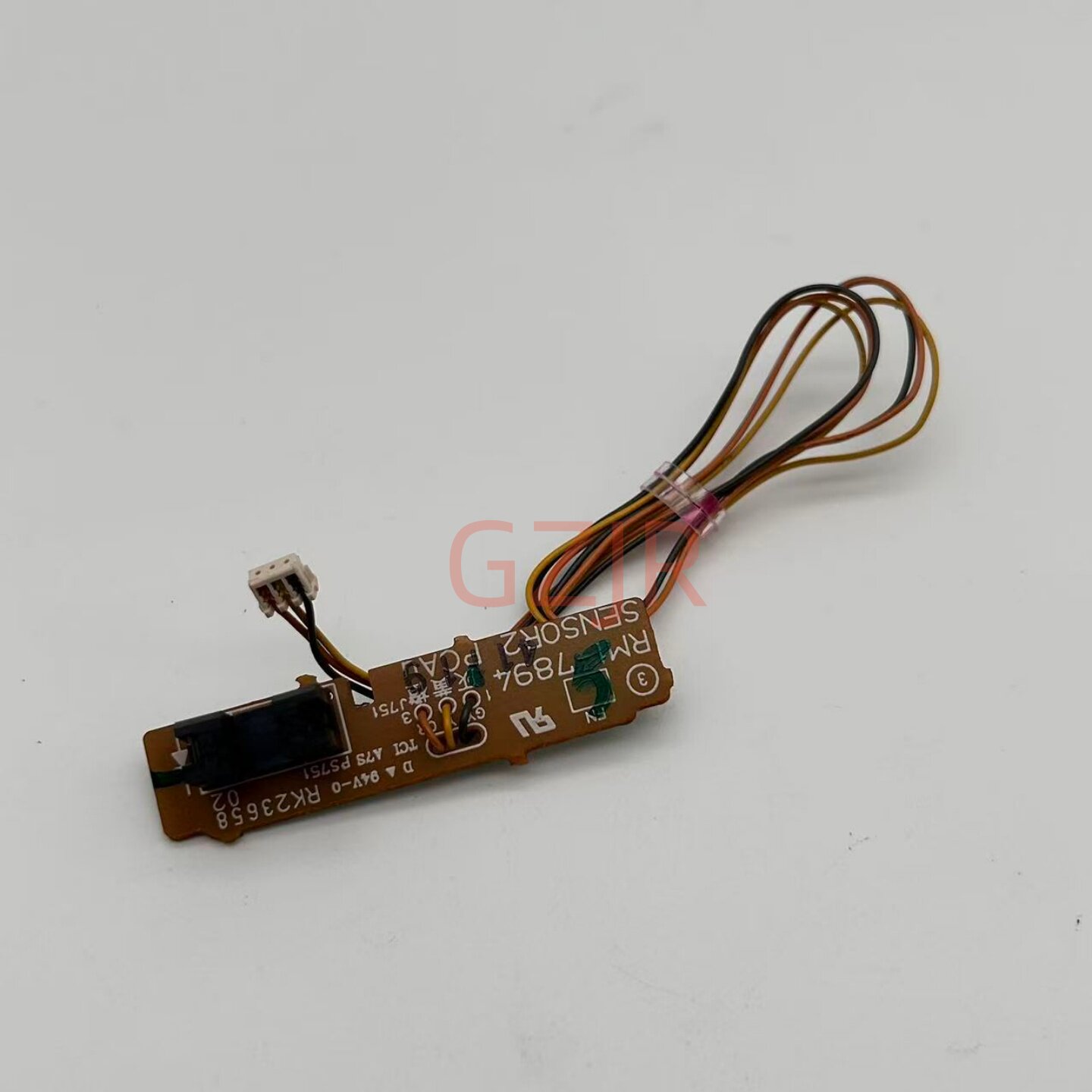 适用HP1108进纸传感器1106 1007 1008进纸传感器线路板感应器拆机