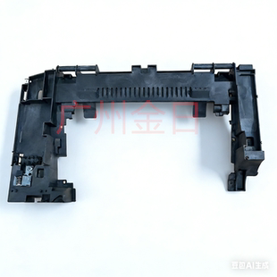 1216 M1136U型盖 1212 1219 上框架固定平台支架 1218 适用HP1213