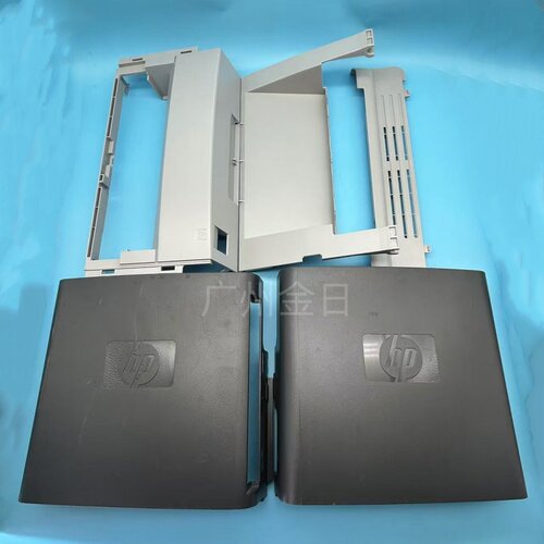 适用HPM1005硒鼓盖板m1005硒鼓上盖门盖前门框后盖边盖打印机外壳