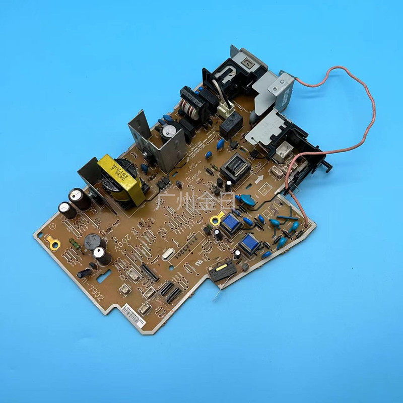 适用HP1213 1216 1218 1212电源板 HP1132 M1136电源板供电板
