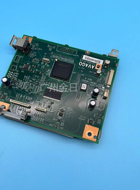 适用惠普 HP M1005 1005MFP主板 接口板 电源板 打印板 USB口主板