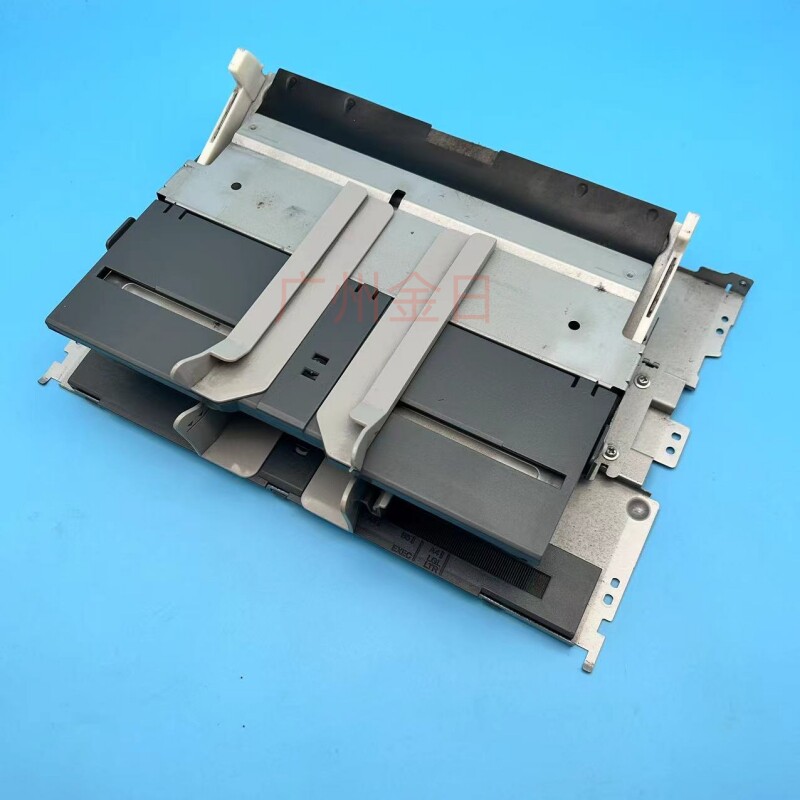 适用佳能4010 4012进纸架 纸夹 进纸卡纸扣 打印机配件