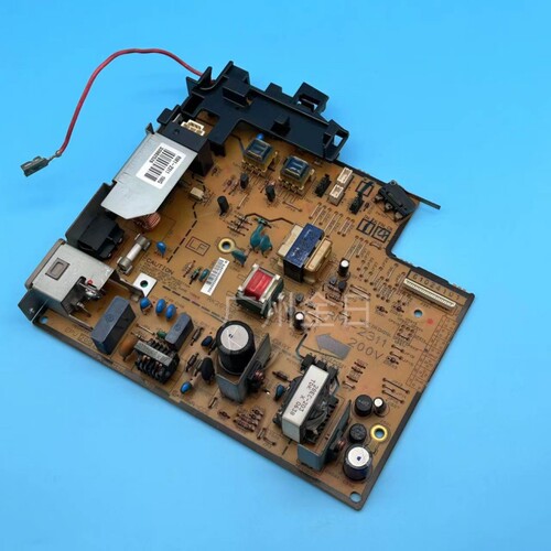 适用惠普 HP1022 1022N电源板 供电板 RM1-2311  原装拆机