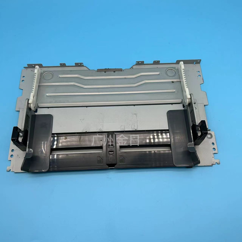 适用惠普HP1007 1008进纸架 纸夹 进纸卡纸扣 配件