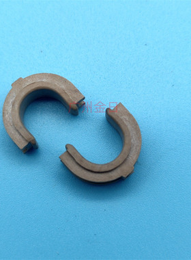 适用惠普2100定影下辊轴套 HPHP2100 HP2200下辊轴套