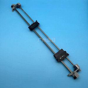 适用爱普生LQ1900KIIH EPSON LQ1900K2H走纸器连续纸纸夹进纸器