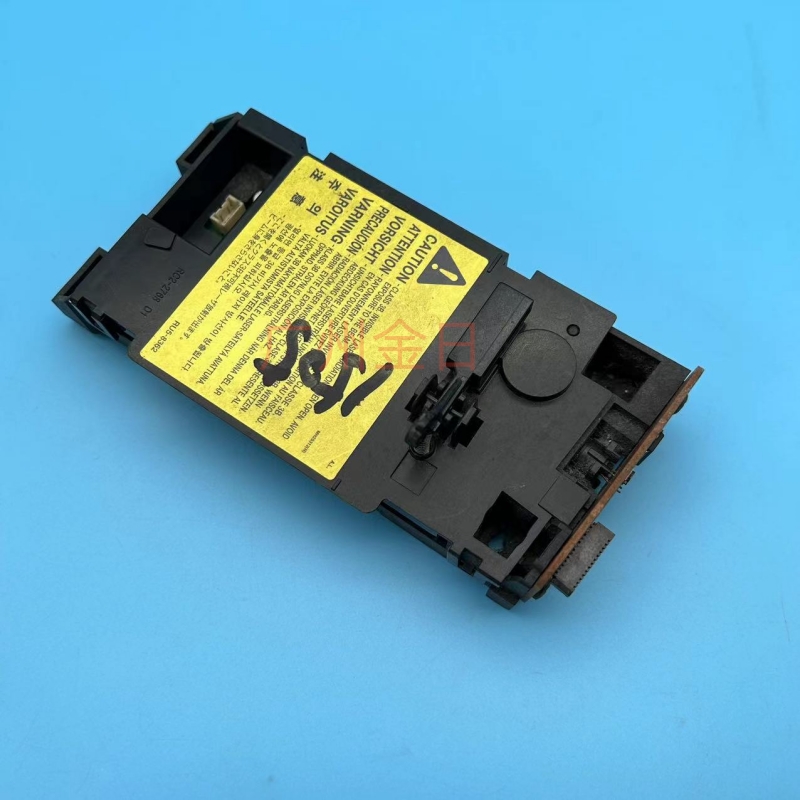 适用惠普 HP1505 1522 M1120 1505N 激光器 激光盒 RM1-4642