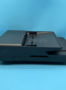 适用HP128FN 128FP 128FW原稿输稿器ADF自动进纸组件扫描平台组件