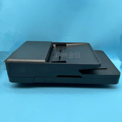 适用HP128FN 128FP 128FW原稿输稿器ADF自动进纸组件扫描平台组件