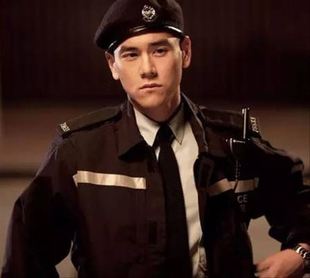 硬汉彭于晏同款贝雷帽 羊毛秋冬青中年男士帽子 大头围欧美风男帽