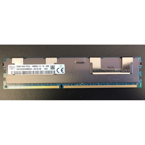 海力士 32G DDR3 1333 ECC REG PC3L-10600R 服务器内存条