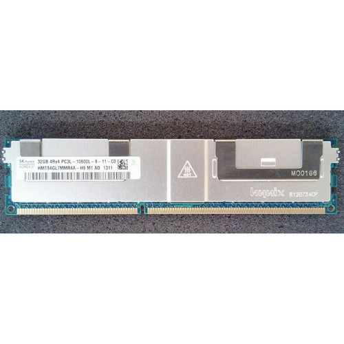 IBM 3850X5 3650M4 3950X5 服务器内存 DDR3 32G 1333 ECC REG