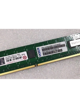 TS1GLK72V6H 创见Transcend 8GB DDR3 1600 ECC 工控机服务器内存