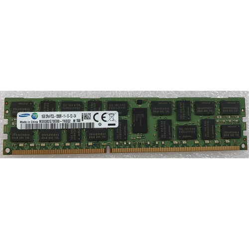 联想RD830 RQ940 TD330 TD340服务器内存16G DDR3 1600 REG ECC