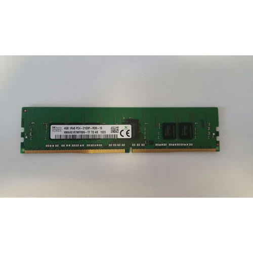 海力士 SK  4G DDR4 2133 ECC REG PC4-2133 服务器内存条