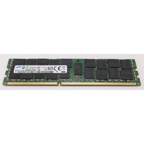 DELL R610 R620 R720 R710 R810服务器内存条 16G DDR3 1600 ECC