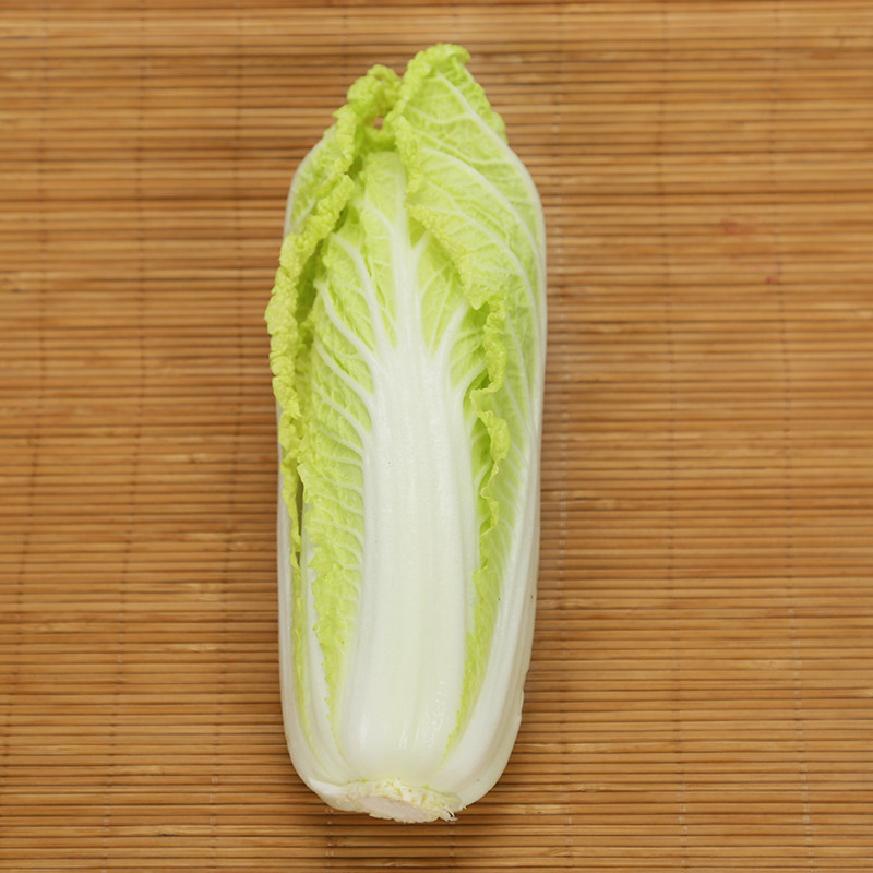 舍客 密云大娃娃菜 三宝白菜 无农药化肥 新鲜蔬菜 一棵约1斤