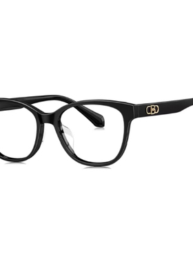 【王俊凯同款】暴龙近视镜框24款BJ3195新品方百搭黑框光学镜架