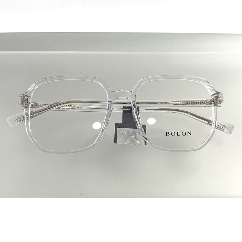 暴龙通用是镜框可配度数