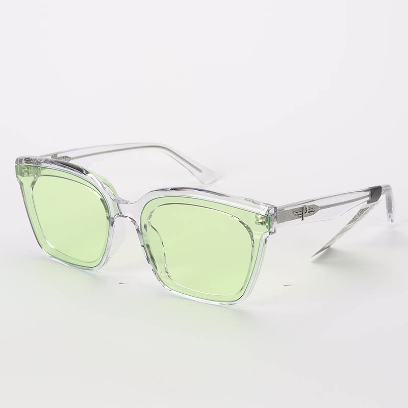 2023年帕莎明星同款太阳镜女大框显瘦开车防紫外线墨镜男士ps1050