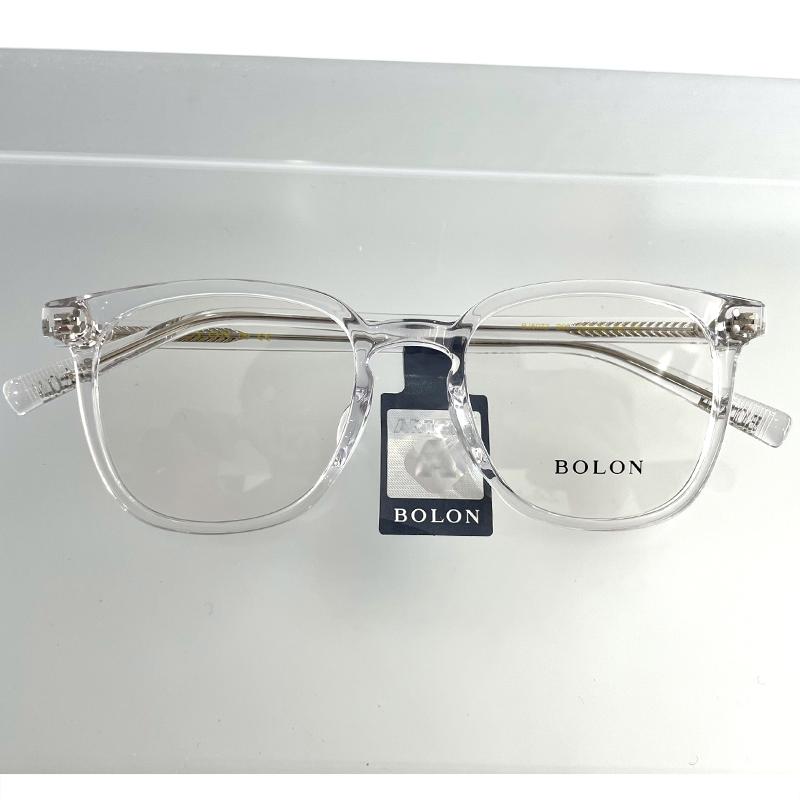 暴龙通用是镜框可配镜片