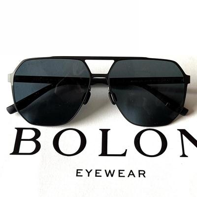 BOLON暴龙太阳镜25新品
