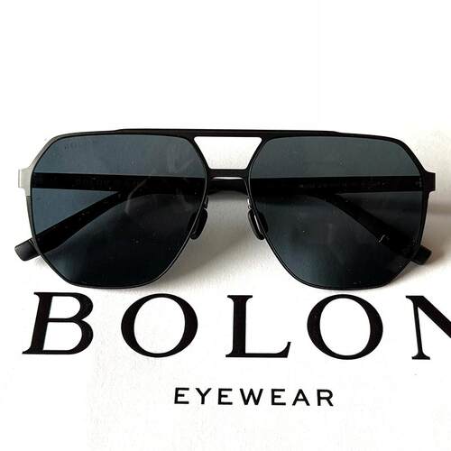 BOLON暴龙太阳镜25新品