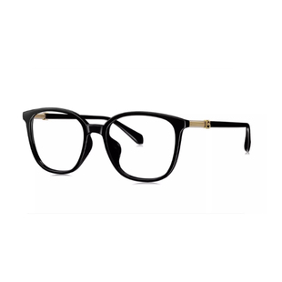 杨紫同款2024款暴龙近视镜框BJ5125黑框素颜可配度数方圆脸镜架