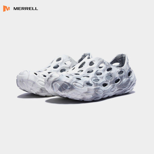 MERRELL迈乐毒液2.0T新色丨洞洞鞋男女溯溪涉水鞋一脚蹬沙滩凉鞋