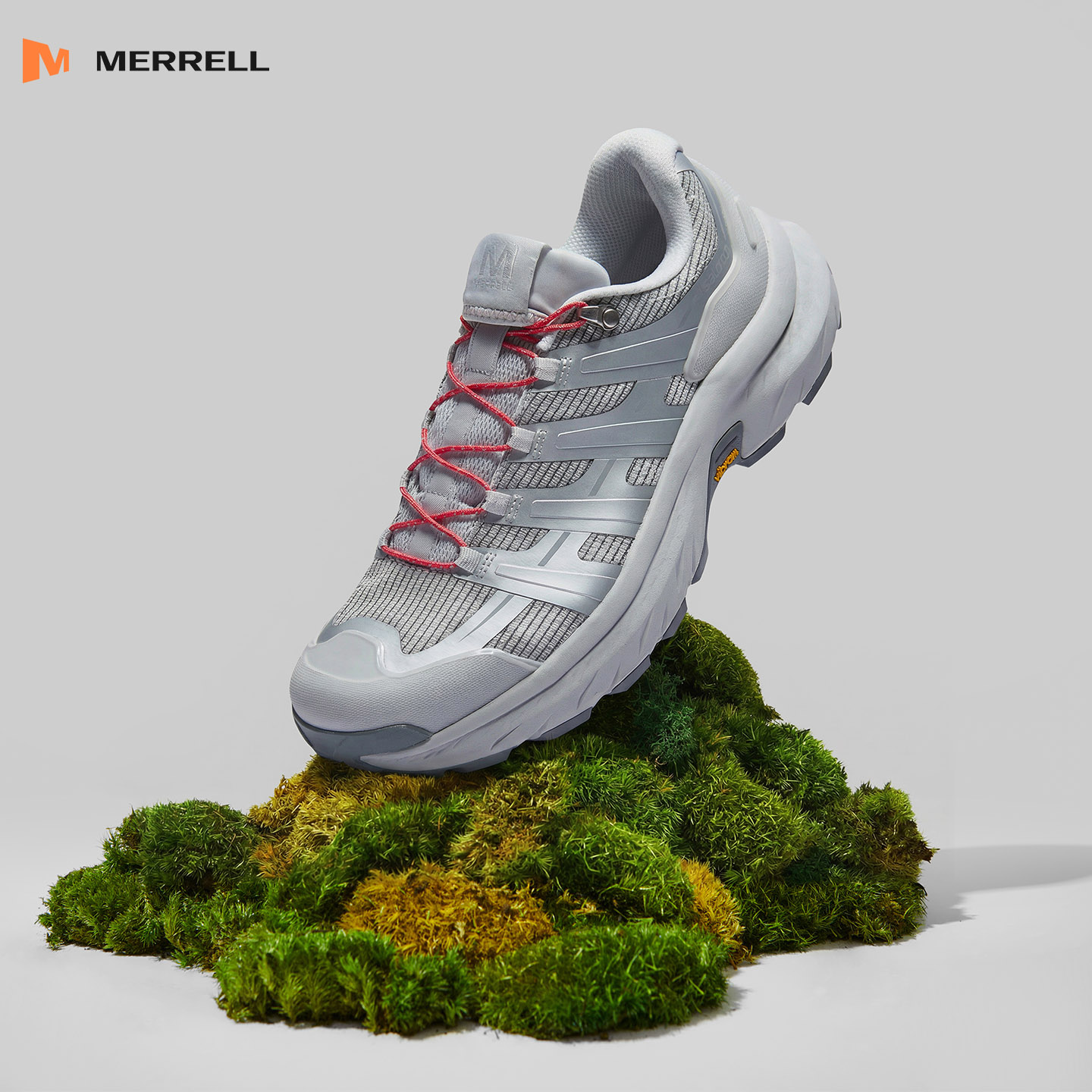 MERRELL迈乐户外登山鞋男女款防滑耐磨透气徒步鞋轻便休闲运动鞋图片