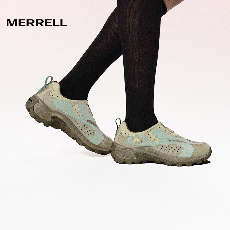 迈乐营地鞋透气耐磨防滑