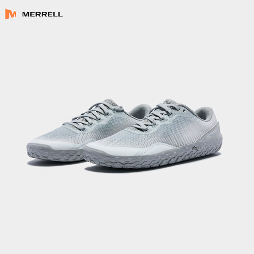 MERRELL迈乐VAPOR GLOVE 7户外赤足休闲鞋男女防滑耐磨透气露营鞋