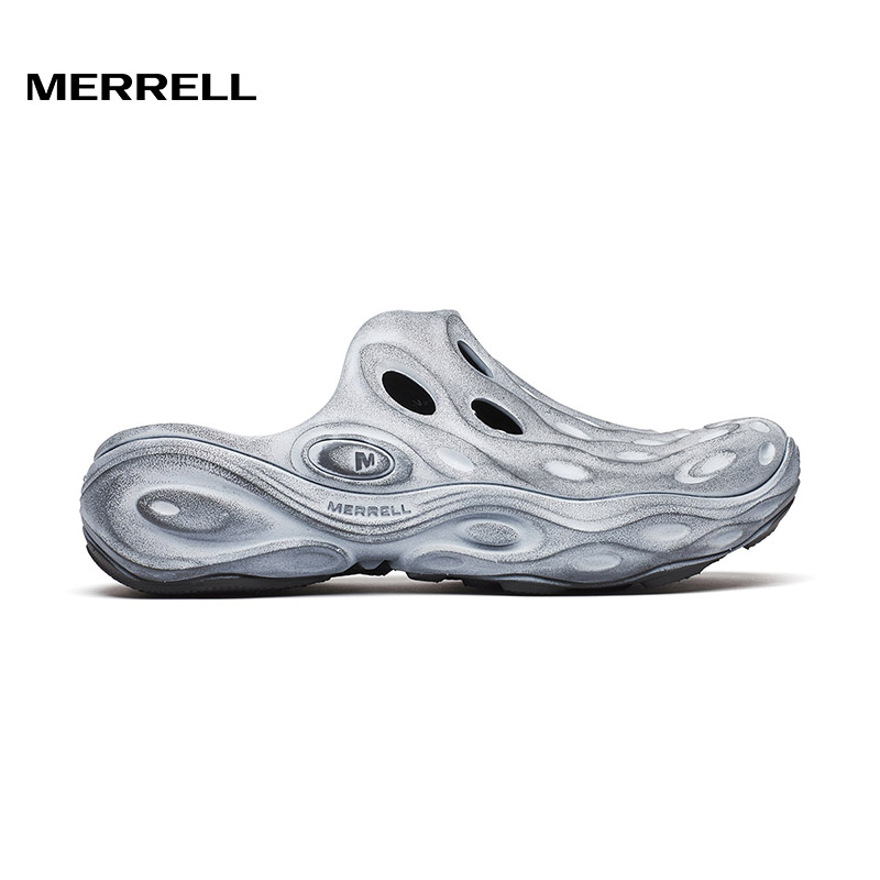 迈乐毒液3厚底拖鞋休闲溯溪防滑