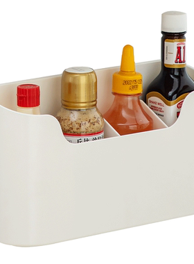 食品级材质日式免打孔收纳专家