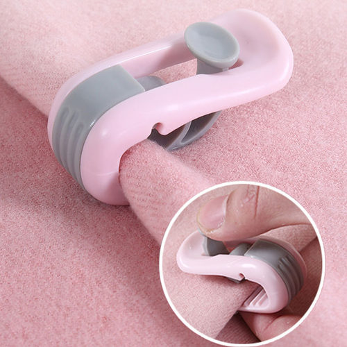 被子固定器无针安全隐形防跑被