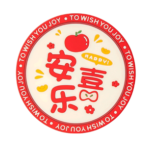 隔热垫餐桌垫防烫餐垫家用软垫碗垫盘垫盘子菜垫子锅垫杯垫ins风