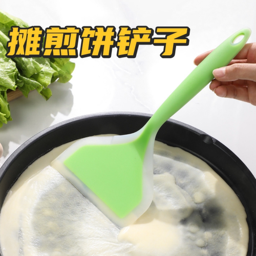 家用网红摊煎饼大铲子