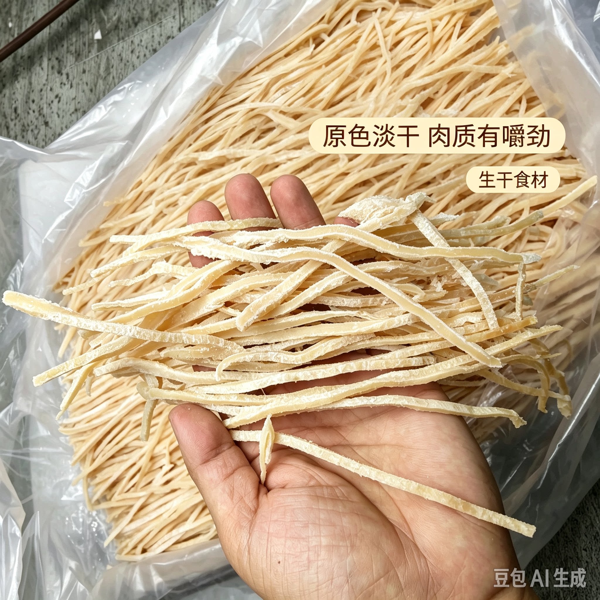 新货优质鱿鱼丝批发新晒干鱿鱼丝鱿鱼条野生大鱿鱼干切丝炒菜爆炒