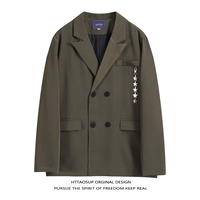 F046 Khaki Color