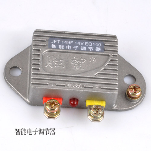 智能电子调节器149F249F12V24V