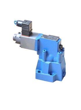 SHLIXIN比例溢流阀DBET-L5X/350G24K31/F1 DBET-L5X/200G24Z31/A1