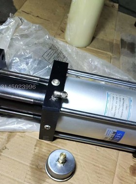 SENTO森拓液压缸STYG-63-150-FA-50增压缸STF-100-50-10-5T STQC