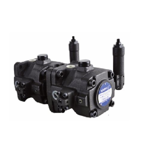 VE2E2-4040-F-A2A2叶片泵KOMPASS
