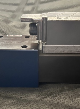 4WRAE10W1-30-2X/G24N9K31/A1V比例阀4WRAE10WA60-2X/G24N9力士乐