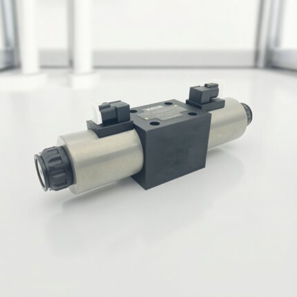 进口YUETHAI电磁换向阀DSG-03-3C60-D24-N1-50 DSG-01-3C2-N1-50